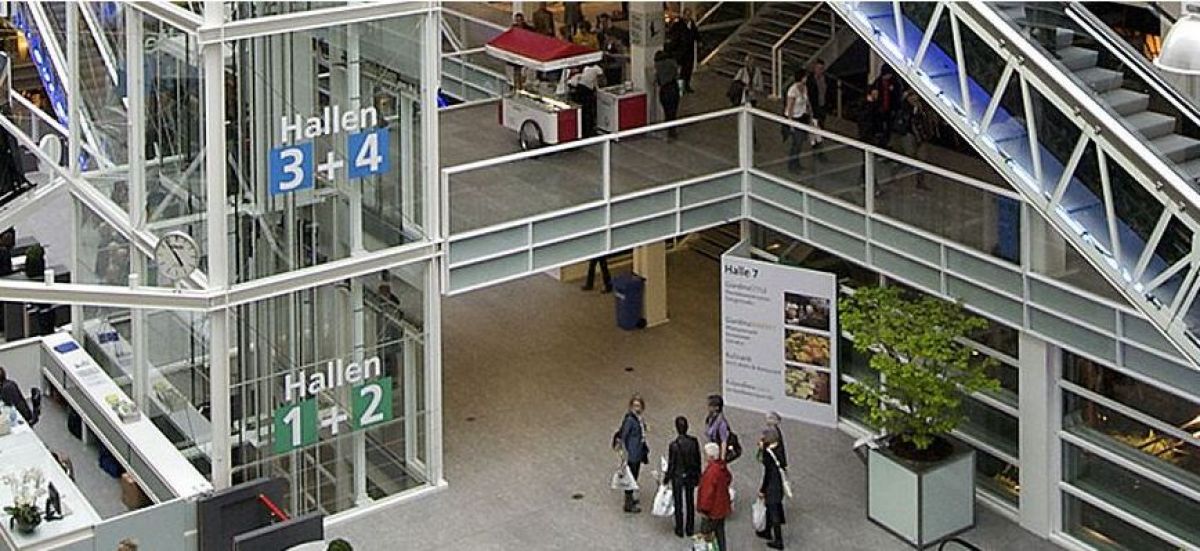 Easyfairs Switzerland GmbH: Verschiebt die Messen Aqua Suisse, Maintenance Schweiz und Pumps & Valves in den August 2021 - WAiSCH