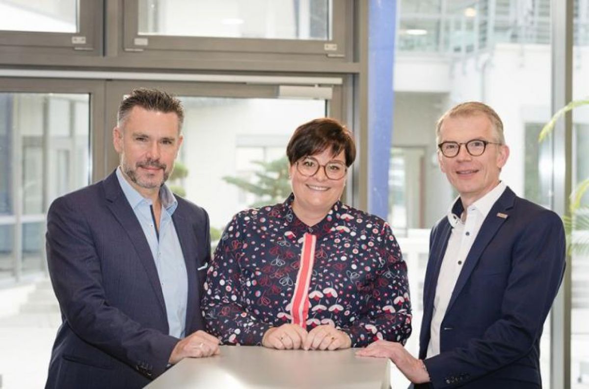 MPDV Mikrolab GmbH: Geplante Unternehmensnachfolge bei MPDV - WAiSCH