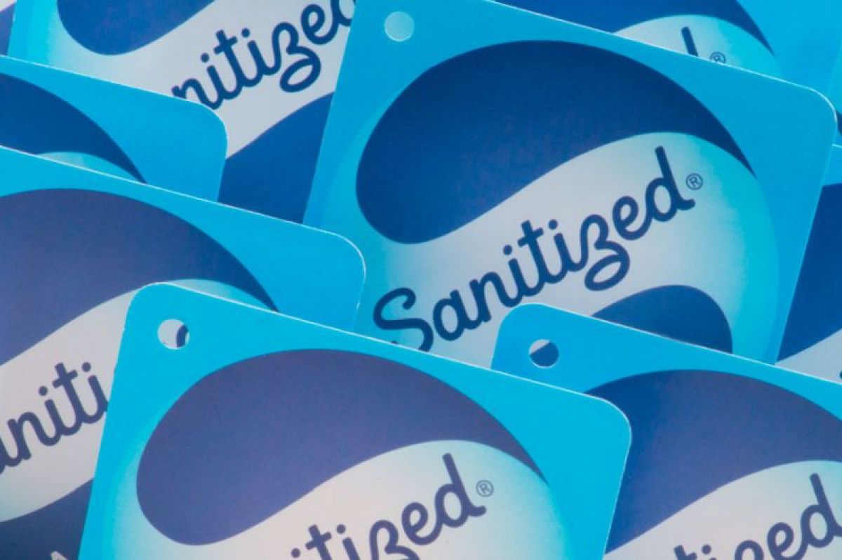 FERRO-PLAST und SANITIZED AG: Neue strategische Vertriebspartnerschaft für die antimikrobiellen Polymeradditive Sanitized® in Italien - WAiSCH
