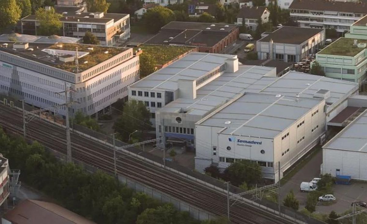 Semadeni Plastics Group: Übernahme der G&R Kunststoffe AG - WAiSCH