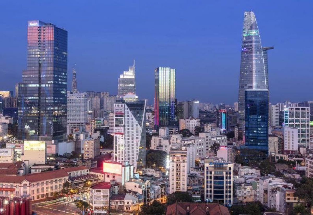 Zühlke Group: Standorteröffnung in Vietnam - Zühlke Group wächst in Asien - WAiSCH