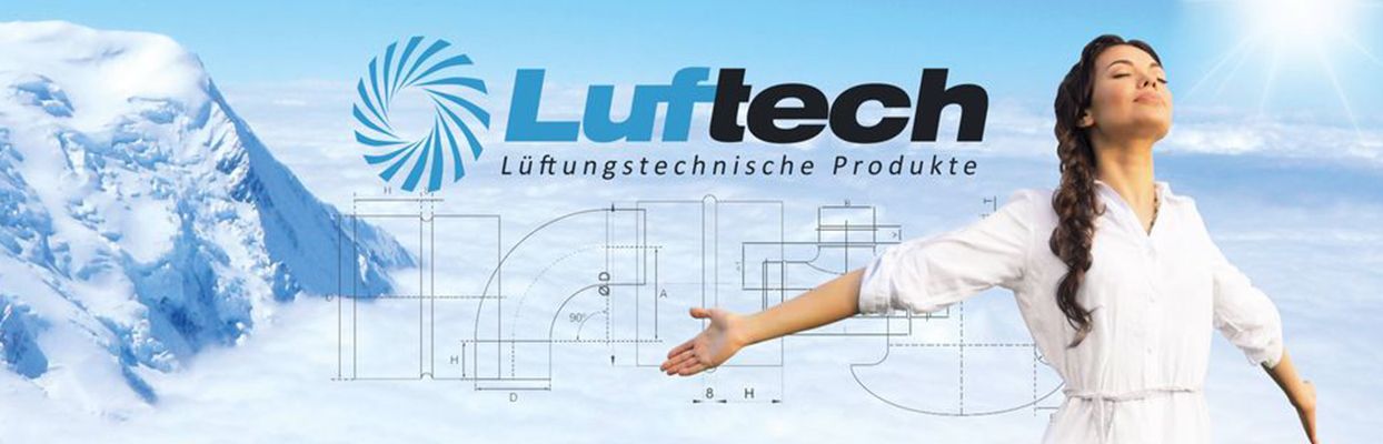 Luftech Schweiz AG - WAiSCH