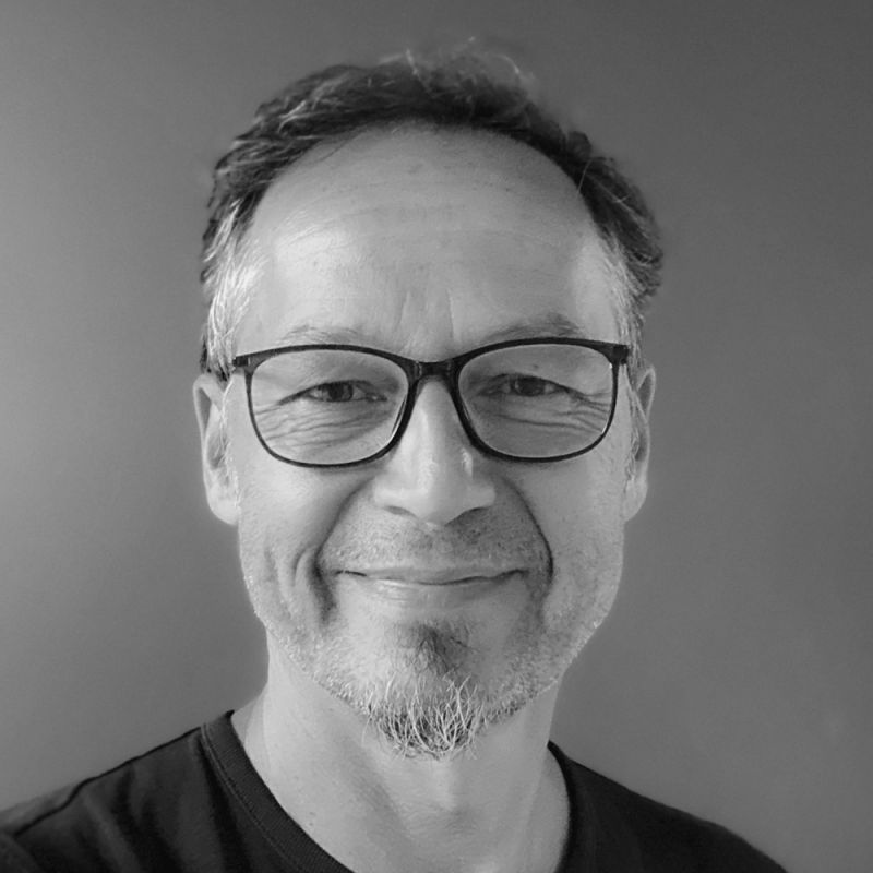 Sam Müller - nuun - webs & apps gmbh