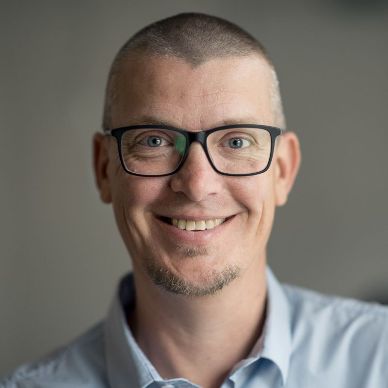 Guy Maurice Collé - GUYCOLLE GmbH