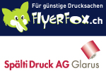 Spälti Druck AG - WAiSCH
