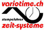 variotime.ch gmbh