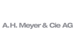 A.H. Meyer & Cie AG - WAiSCH