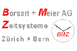 Borsari & Maier AG