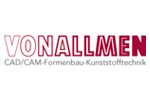 von Allmen AG CAD/CAM-Modell- und Formenbau