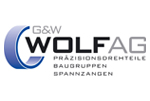 G. & W. Wolf AG - WAiSCH