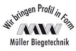 Müller Biegetechnik AG - WAiSCH