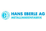 Hans Eberle AG Metallwarenfabrik - WAiSCH