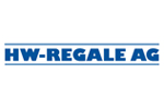 HW-Regale AG - WAiSCH