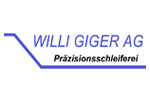Willy Giger AG - WAiSCH