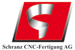 Schranz CNC-Fertigung AG - WAiSCH