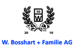 Willi Bosshart + Familie AG - WAiSCH