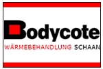 Bodycote Rheintal Wärmebehandlung AG - WAiSCH