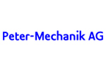 Peter Mechanik AG - WAiSCH
