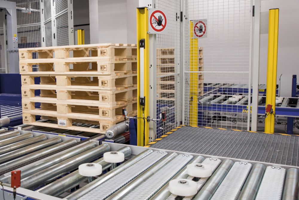 Hoch hinaus … oder wenn der Platz knapp wird - WAiSCH
