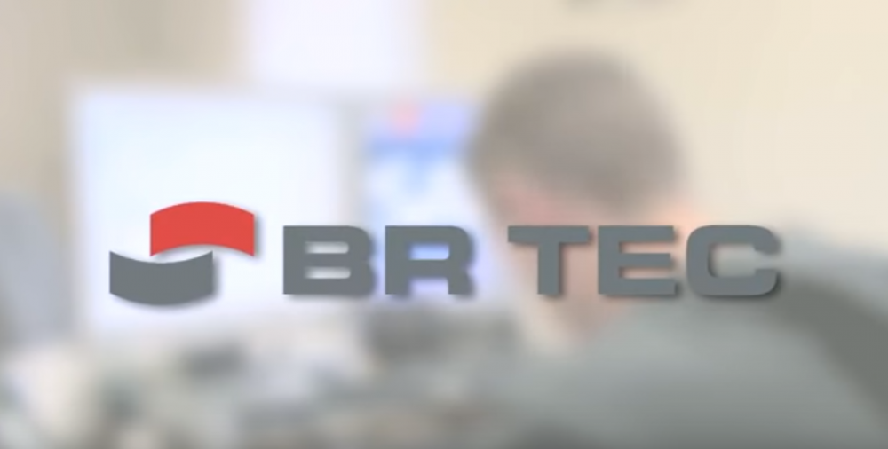 BR TEC Bühler AG: Absolute Genauigkeit - WAiSCH
