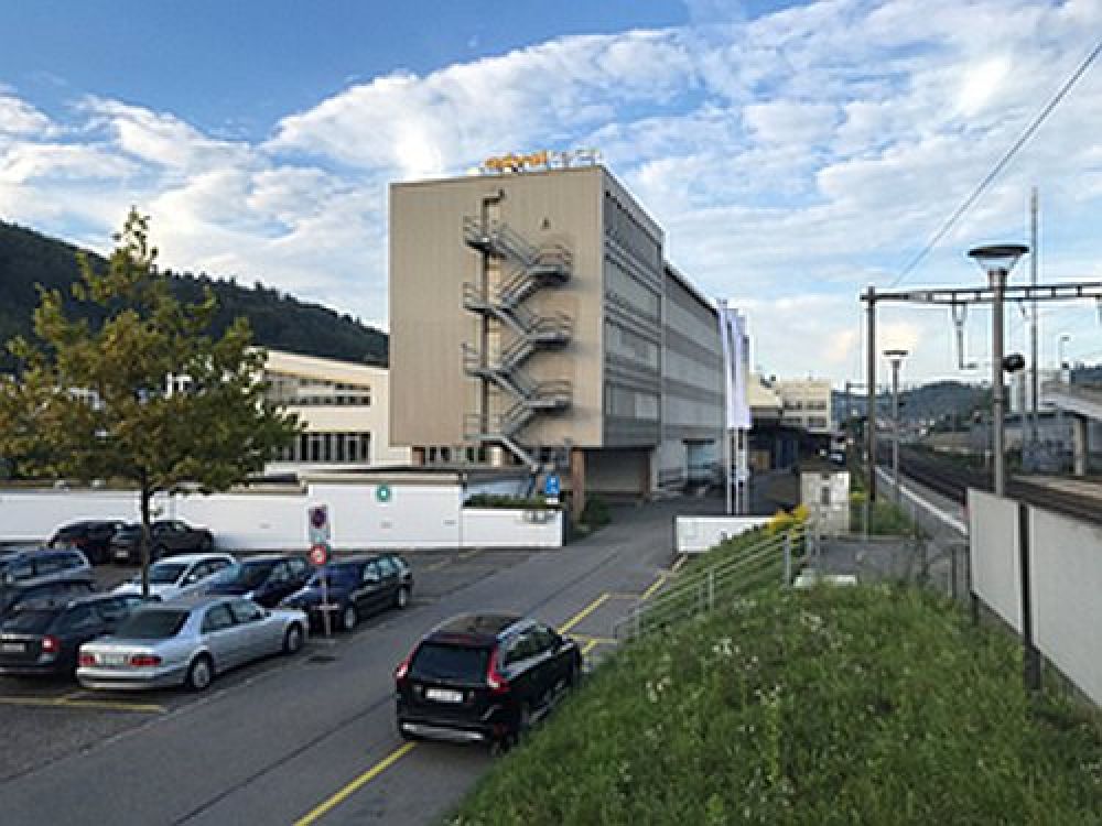 Adval Tech: Mit ausgeglichenem Ergebnis trotz Corona und schwierigem Marktumfeld - WAiSCH