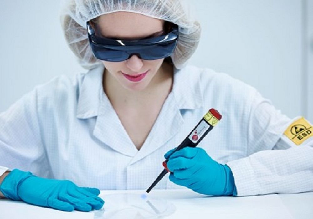 APM Technica AG: Besuchen Sie uns an der SWISSTECH und der MedTecLive - WAiSCH