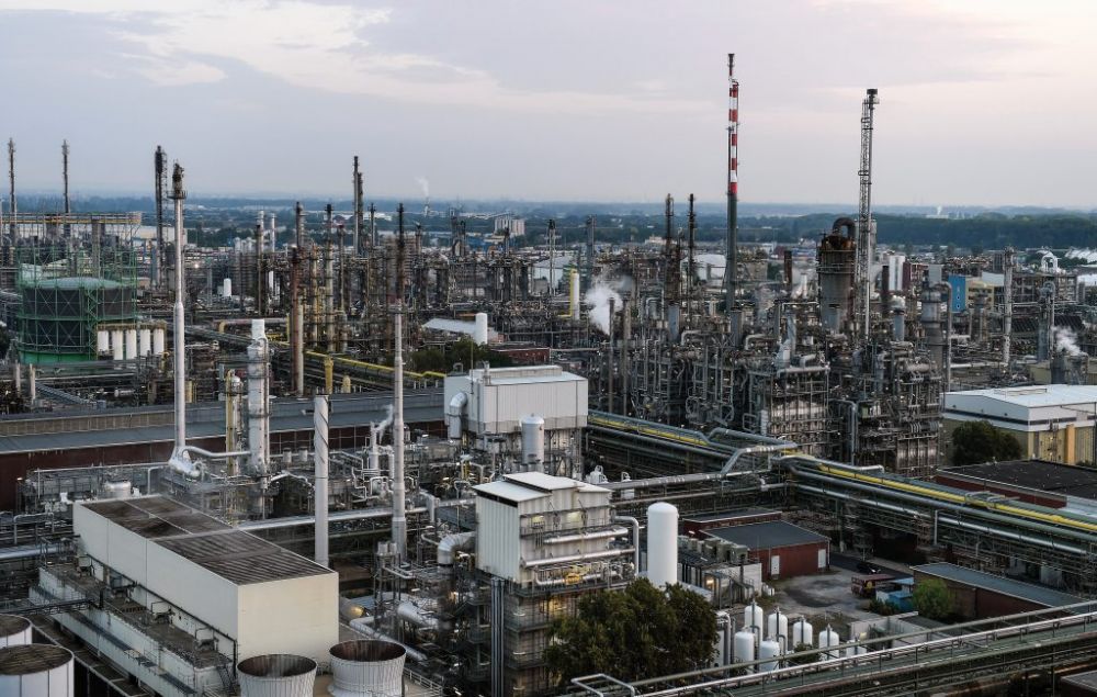 BASF: Erweitert Produktionskapazität für Irganox® 1520L in Pontecchio Marconi, Italien - WAiSCH