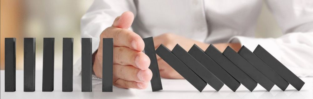 Effektives Business Continuity Management - WAiSCH