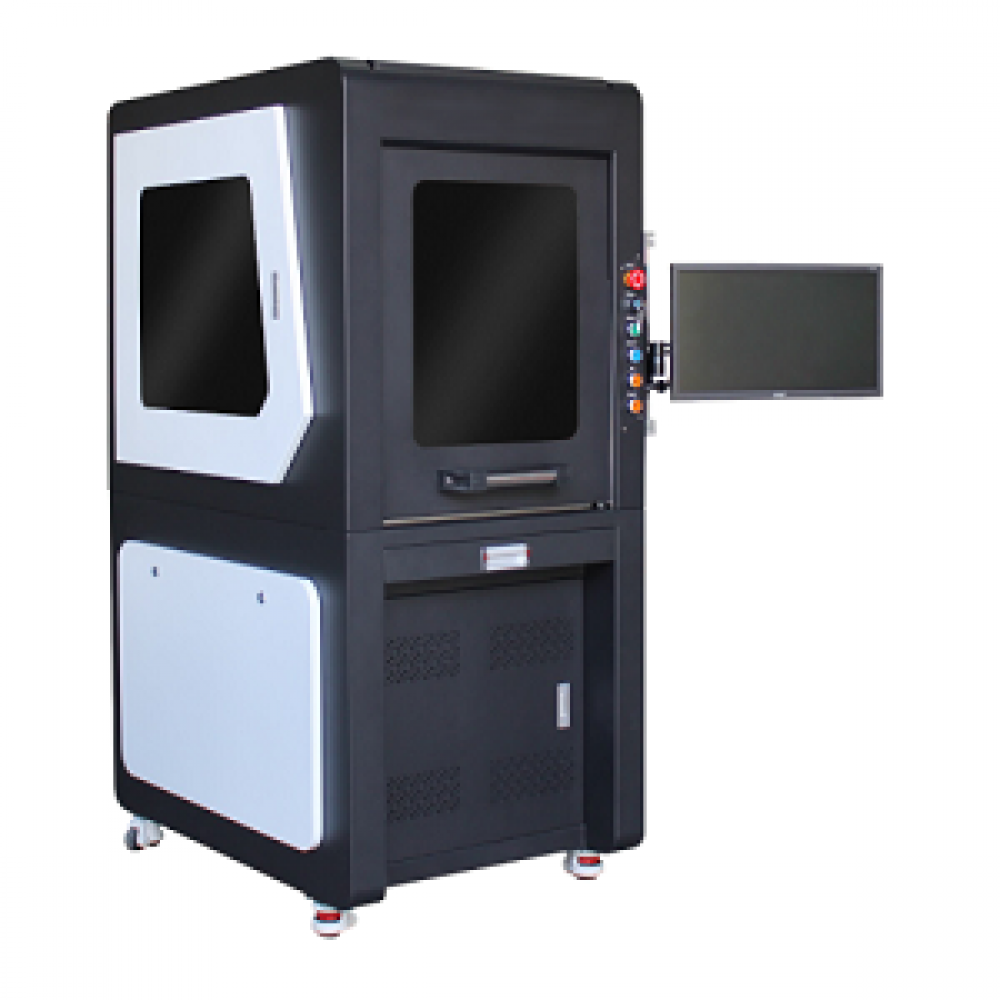 LASER, Beschriftungslaser, Lasergravur, Lasermarkierung - WAiSCH
