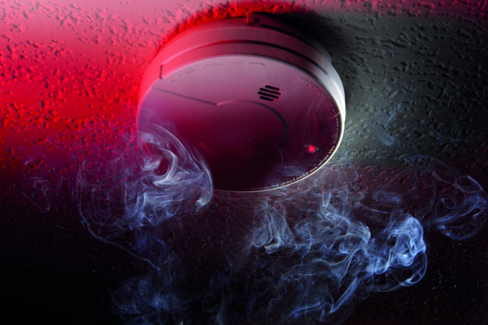 Brandschutzfachleute Swiss Safety Center und Diploma 'Fire Protection Manager CFPA-E' - WAiSCH