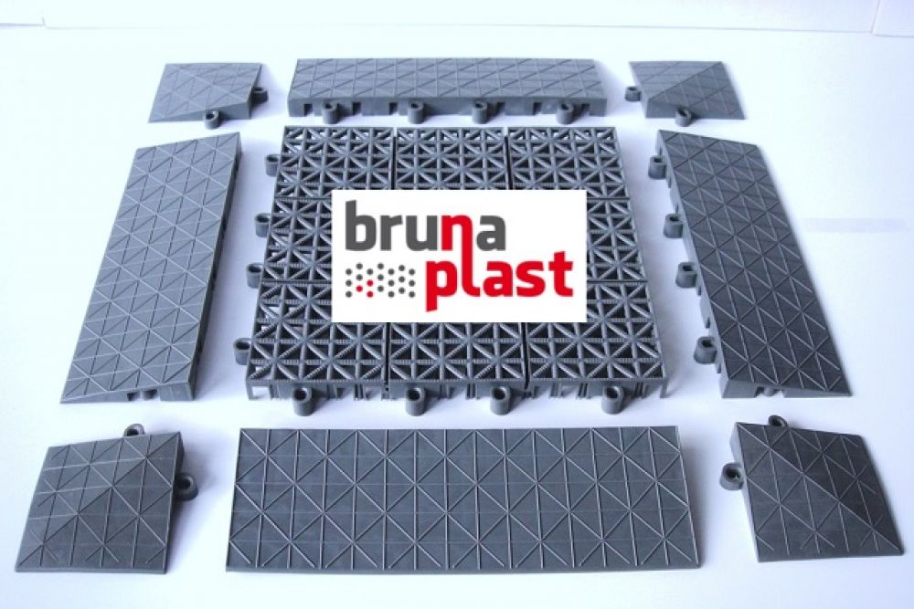 Brunaplast AG - von WAISCH vorgestellt - WAiSCH