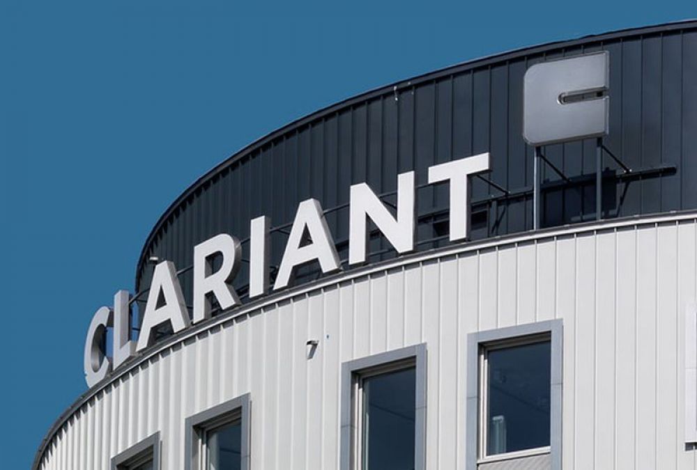 Clariant: Erhält nach einer wettbewerbsrechtlichen Untersuchung der Europäischen Kommission eine Geldbusse - WAiSCH