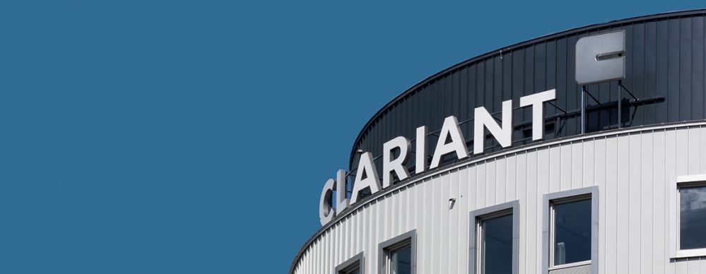 Clariant: Veräussert ihr Masterbatches-Geschäft für rund 1,6 Milliarden USD - WAiSCH