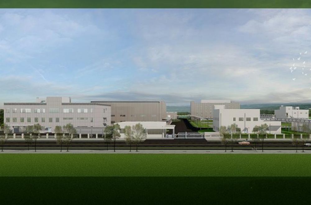 Clariant: Baut neue Hightech-Produktionsanlage für CATOFIN™ Katalysatoren in China - WAiSCH