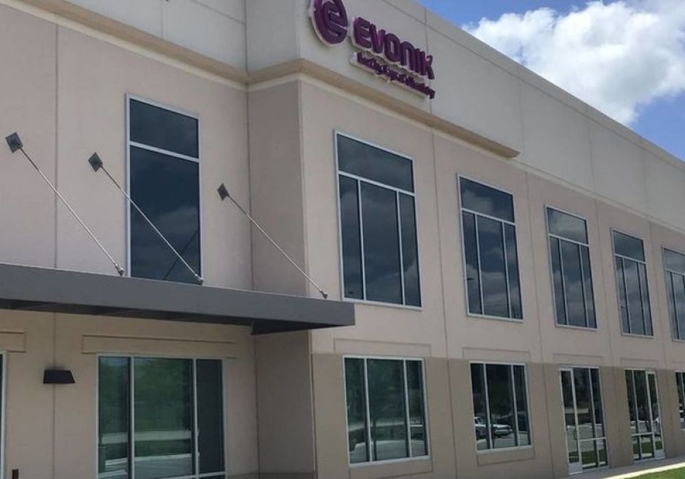 Evonik: Eröffnet neues Technologiecenter für 3D-Druck in den USA - WAiSCH