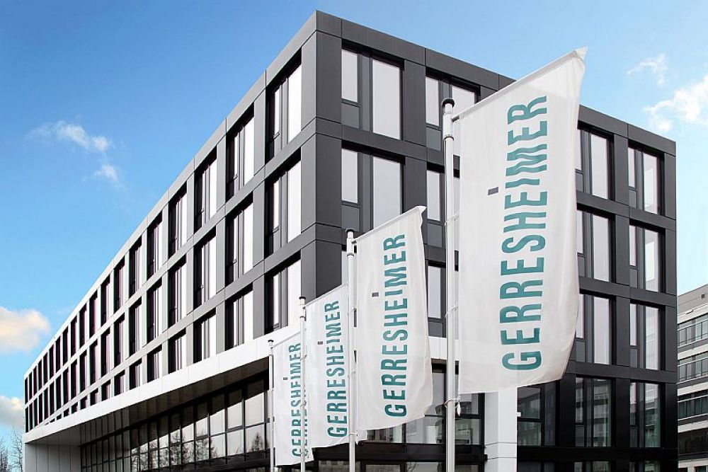 Gerresheimer: Mit starkem zweitem Quartal Die Gerresheimer AG ist im zweiten Quartal 2020 profitabel gewachsen. "Als Schlüssellieferant für Pharma und Healthcare tragen wir eine große Verantwortung für die Versorgung der Patienten mit Medikamenten weltwei - WAiSCH