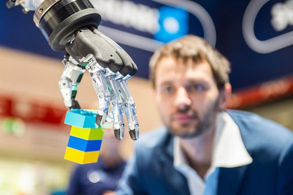 International Federation of Robotics IFR: Volkswirtschaften brauchen Robotik-Know-how für wirtschaftliche Erholung - WAiSCH