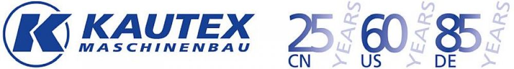 Kautex Maschinenbau: Feiert dieses Jahr drei Jubiläen - WAiSCH