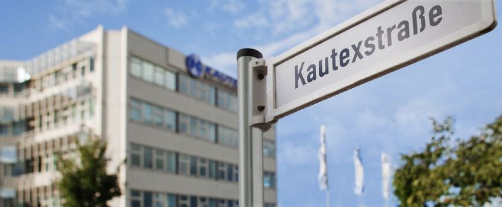 Kautex Maschinenbau: Treibt strategische Neuausrichtung weiter voran - WAiSCH