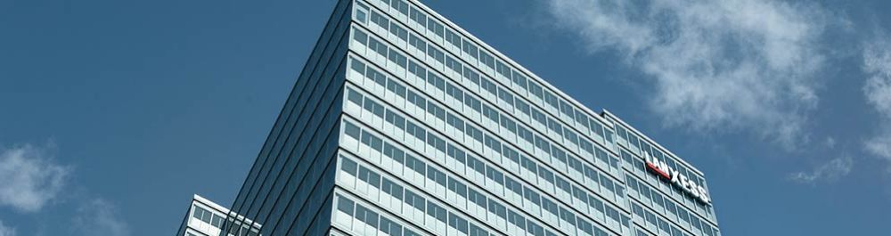 LANXESS: Auch im dritten Quartal stabil - WAiSCH