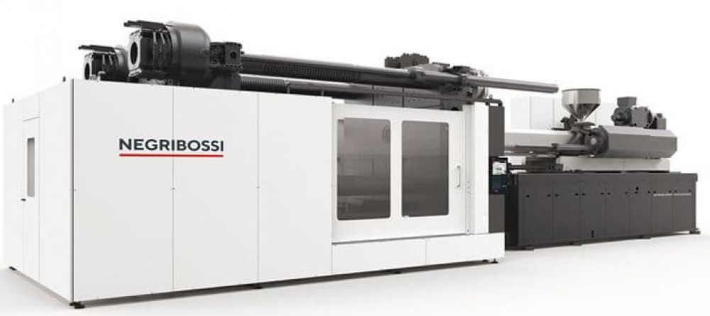 Nissei Plastic Industrial: Übernimmt NEGRI BOSSI - WAiSCH