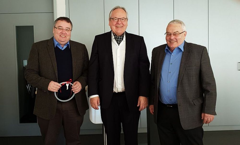 Poesia-Gruppe: Übernimmt die Herzog Dichtungen AG - WAiSCH
