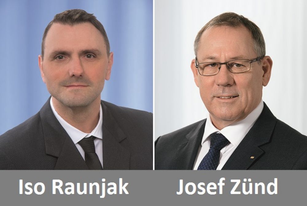 SFS regelt Nachfolge im Segment Distribution & Logistics - WAiSCH