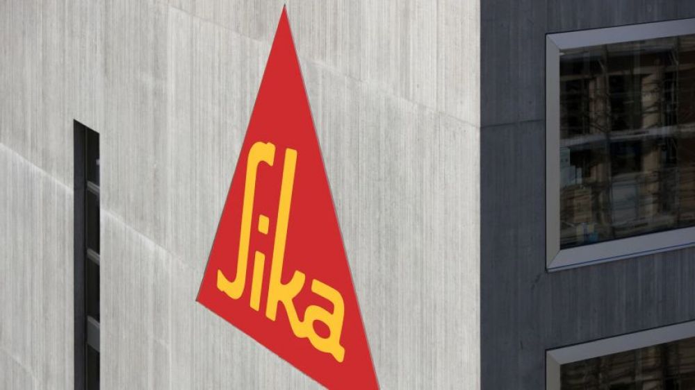 SIKA: Trotzt Corona-Krise mit Wachstum von 2.9% in Lokalwährungen - WAiSCH