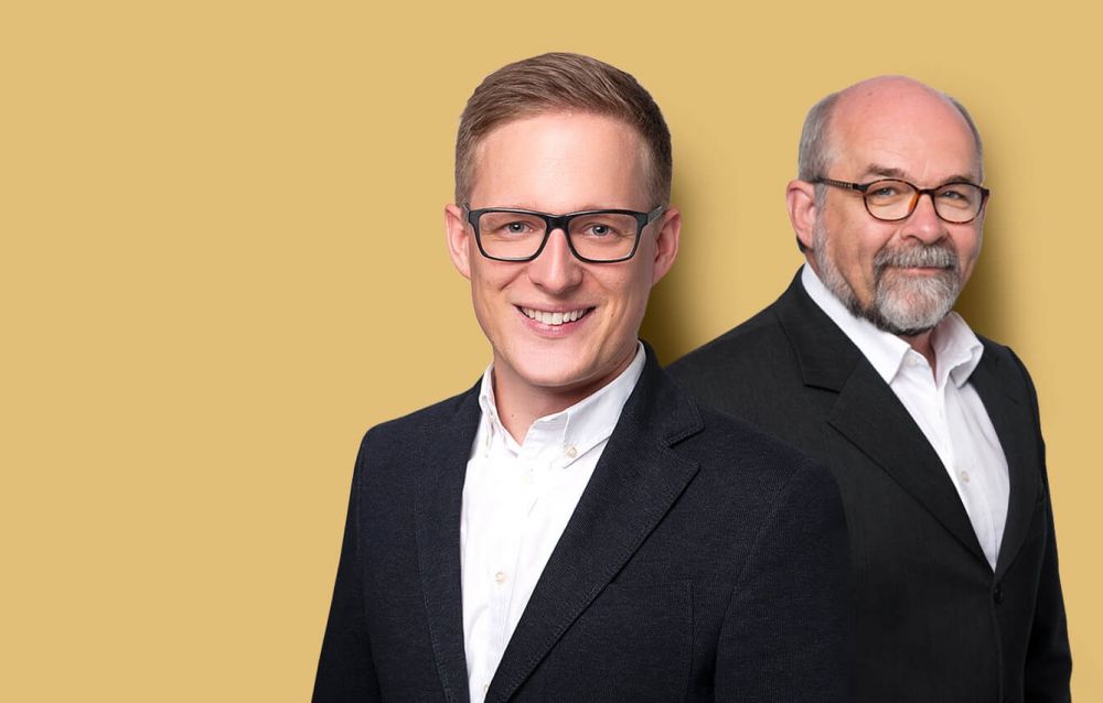 Schmid + Partner lanciert den Nachfolge-CheckUp - WAiSCH