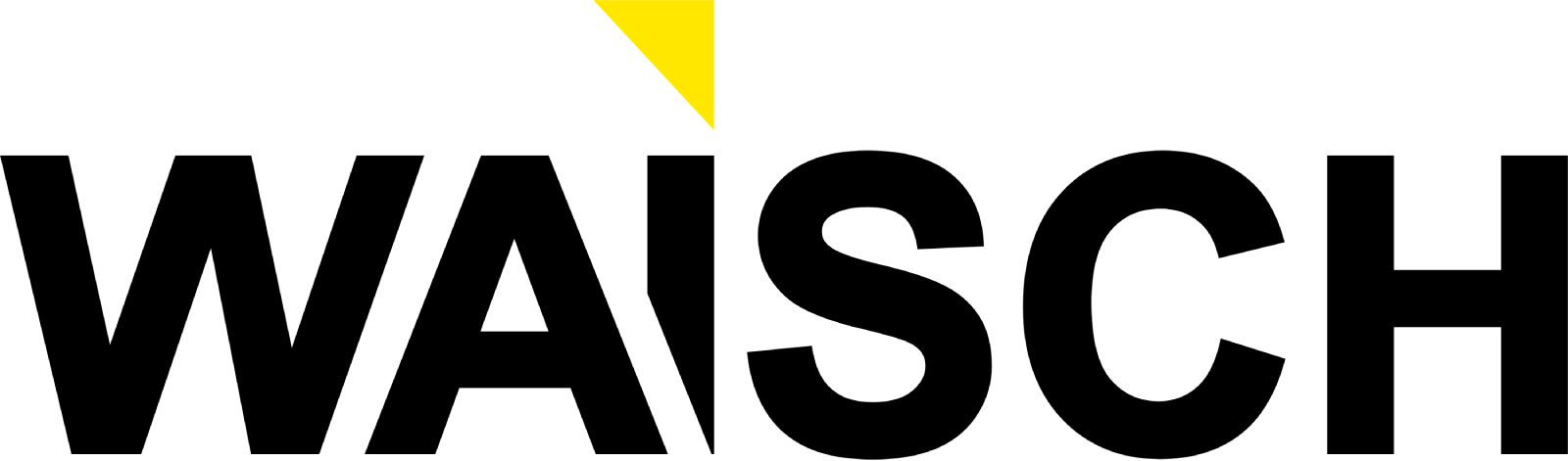 WAiSCH Logo - 