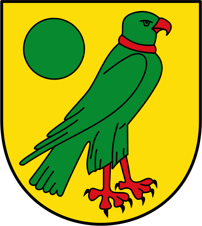Wappen Doppleschwand