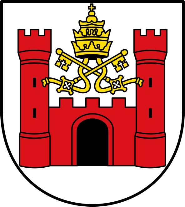 Wappen Rothenburg