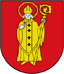 Wappen Mervelier