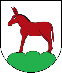 Wappen Movelier
